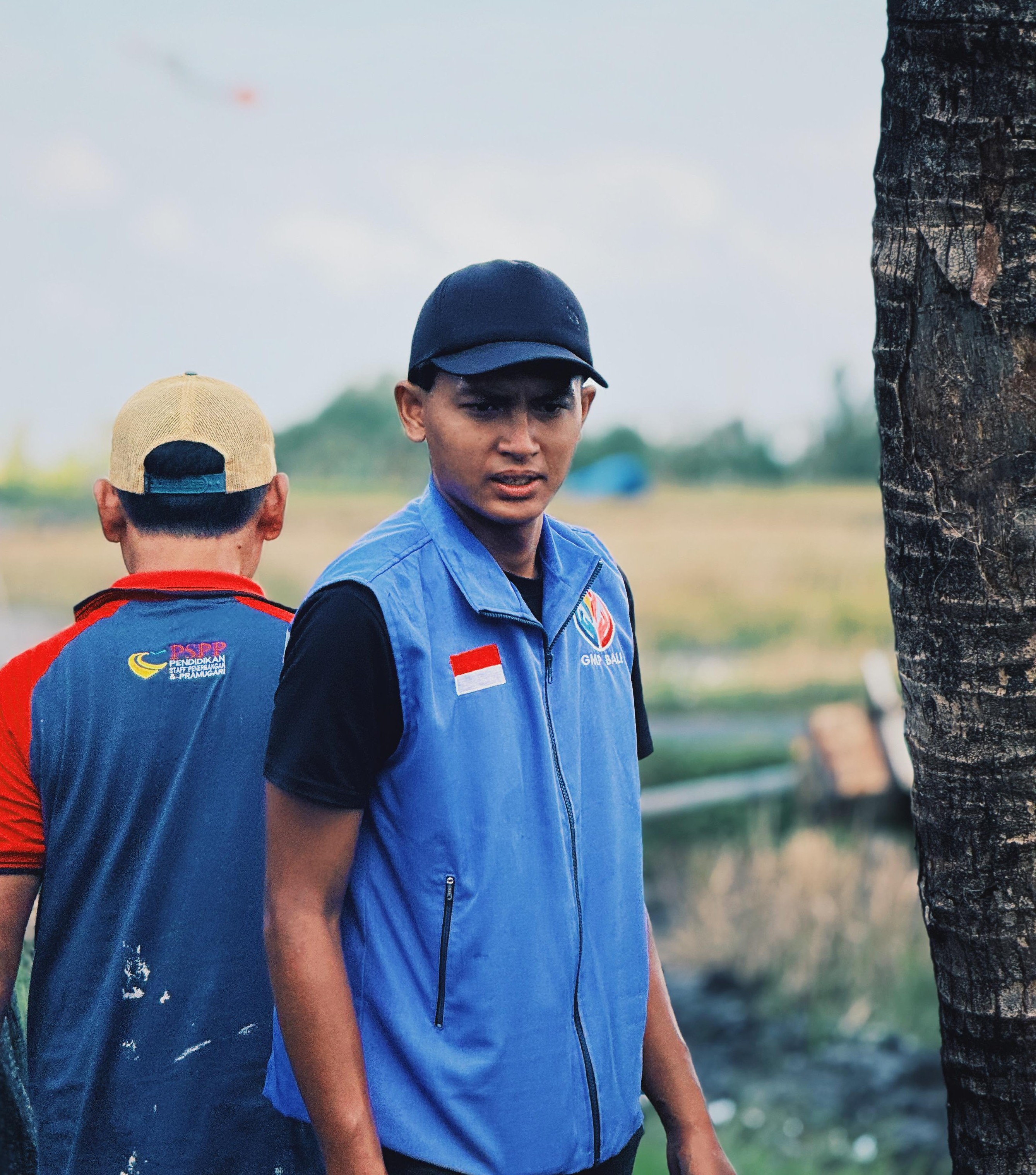 Nabil Firdaus